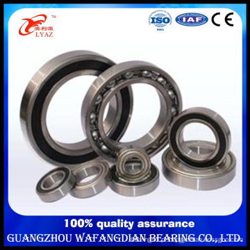 China Manufacturing Deep Groove Groove Bearing 6200 6201 6206 6212 6001 6005 6009 6012 6301 6302